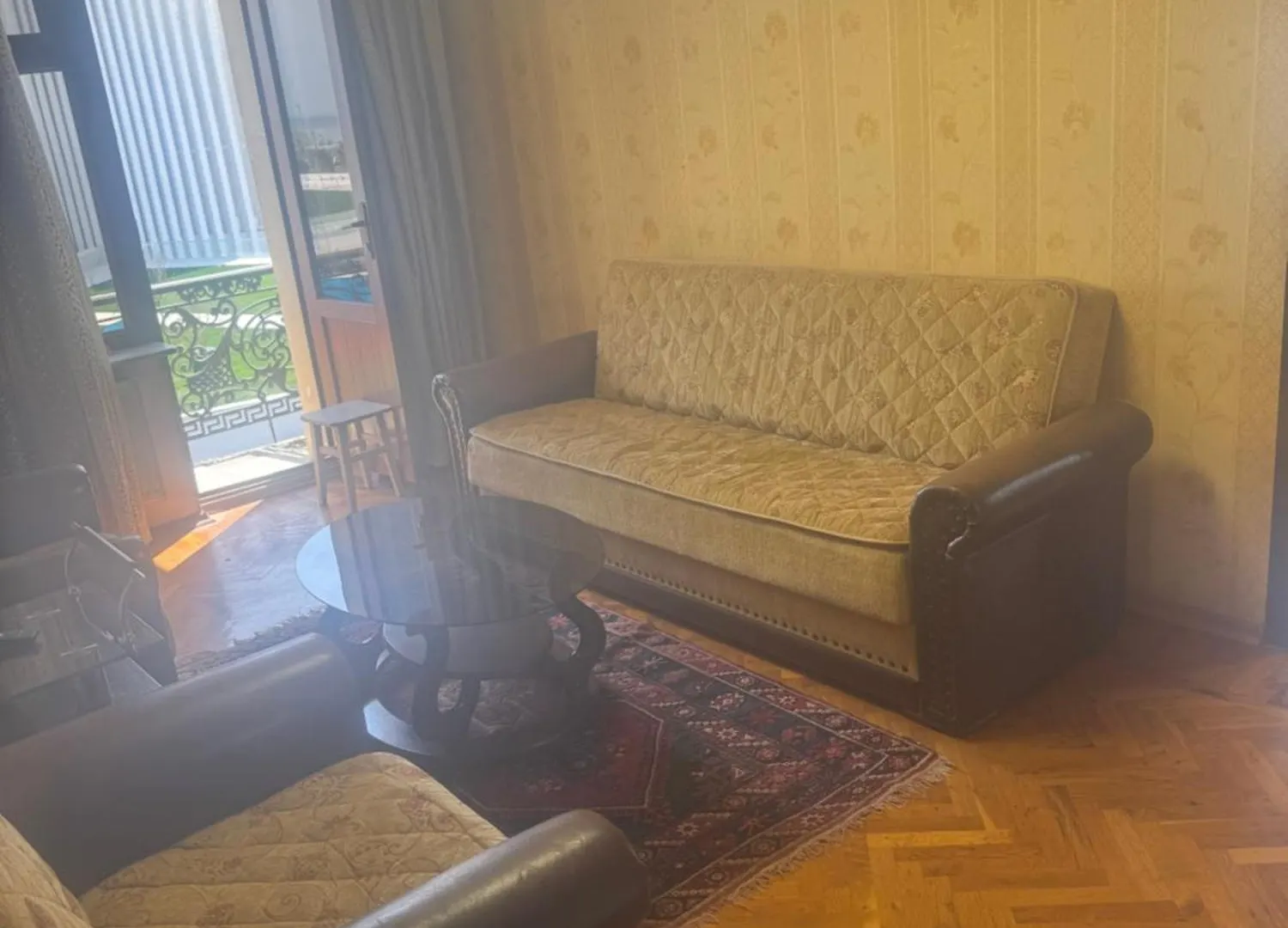 Apartment Baku
