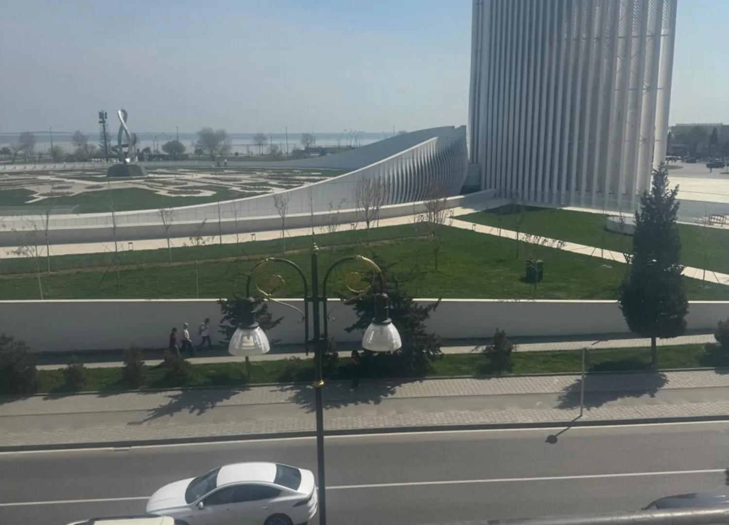Apartment Baku