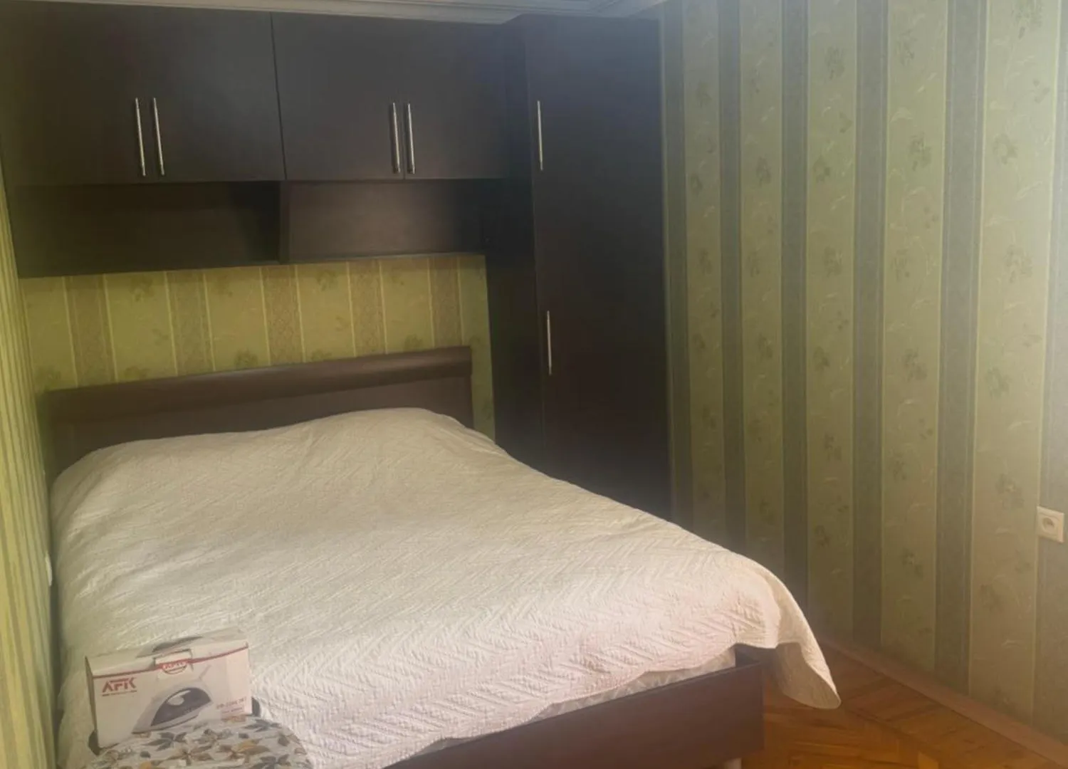 Apartment Baku