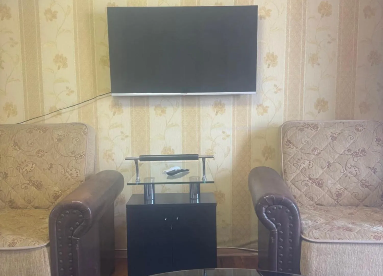 Apartment Baku Azerbaijan