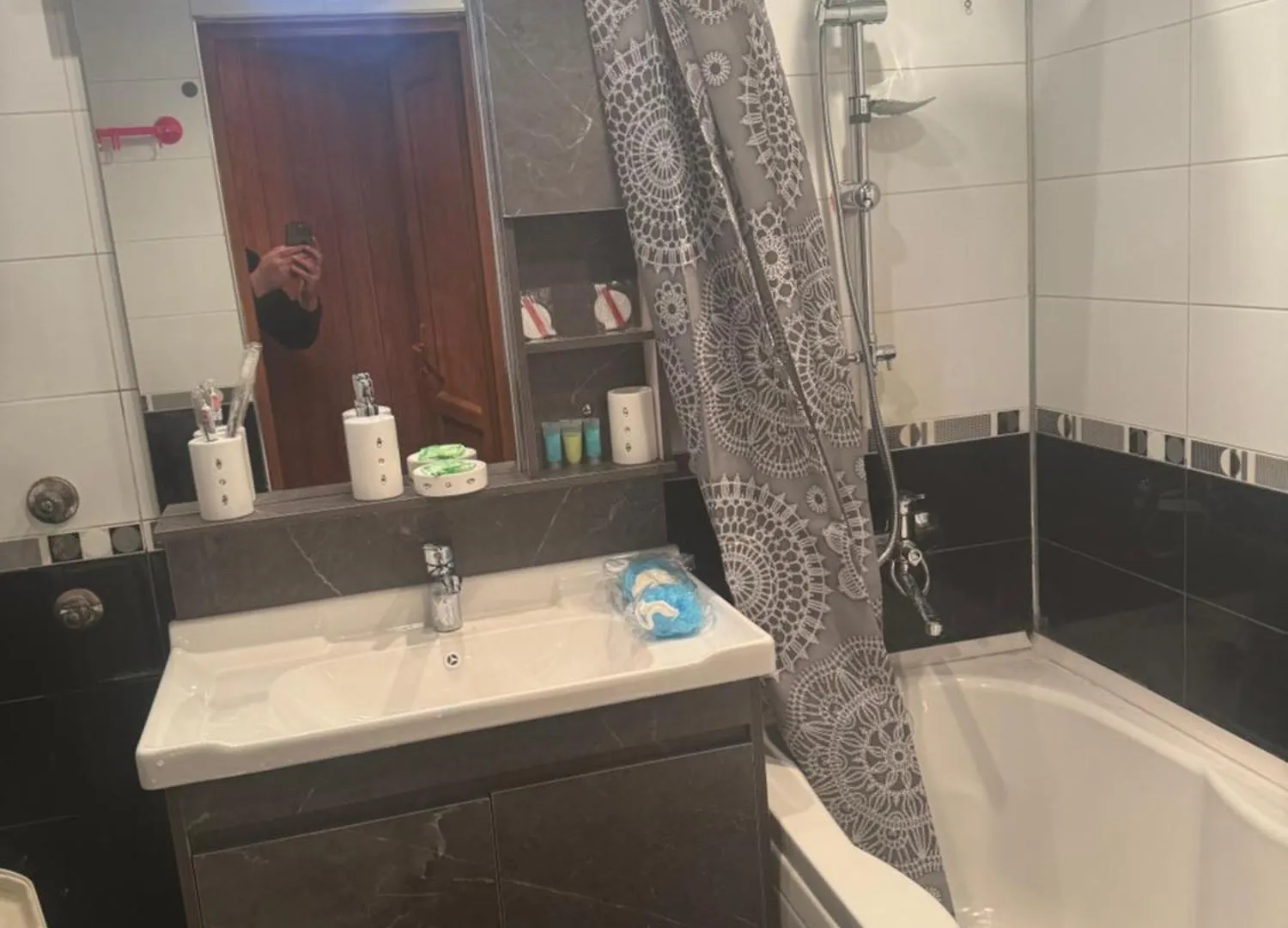Apartment Baku 0*,