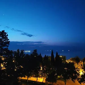 Апартаменты Sea View Maiden Tower, Баку