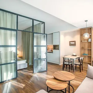 4* Otel Golden Horn