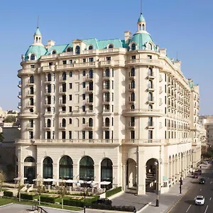 Four Seasons Bakoe
