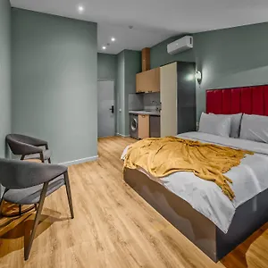 4* Otel Urban