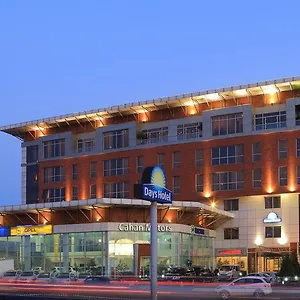 3* Otel Days By Wyndham