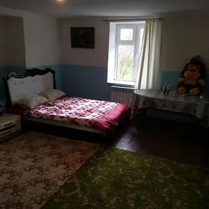 Апартаменты Near Airport, Баку